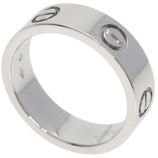Cartier Love Ring