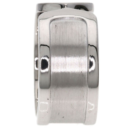 Cartier 53 Ring 18k White Gold — view 3