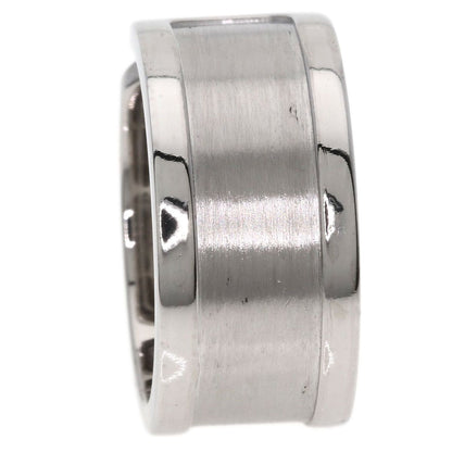 Cartier 53 Ring 18k White Gold — view 7