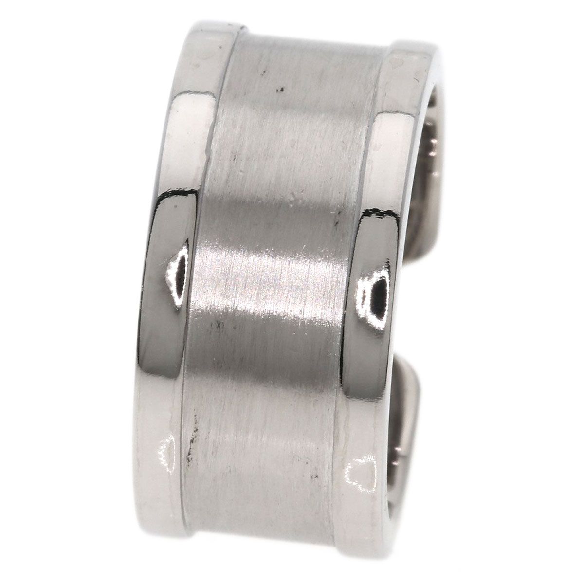 Cartier 53 Ring 18k White Gold — view 8