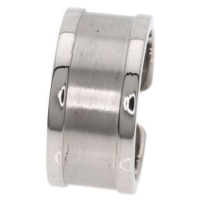 Cartier 53 Ring 18k White Gold — view 8