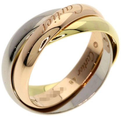 Cartier Trinity Classic Ring — view 2