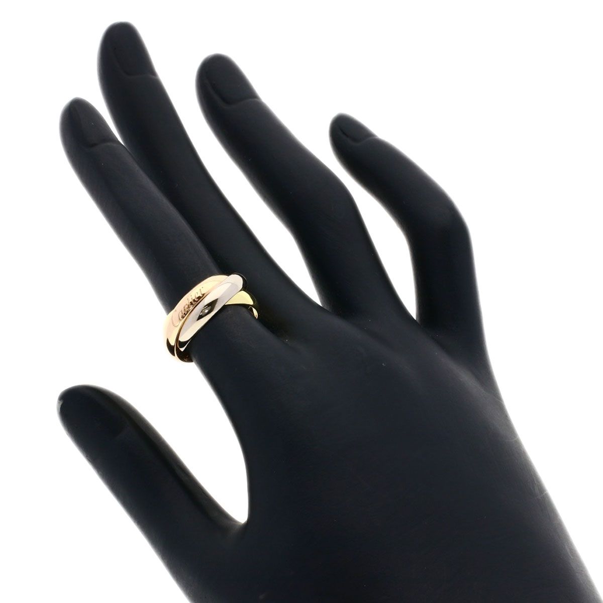 Cartier Trinity Classic Ring — view 5