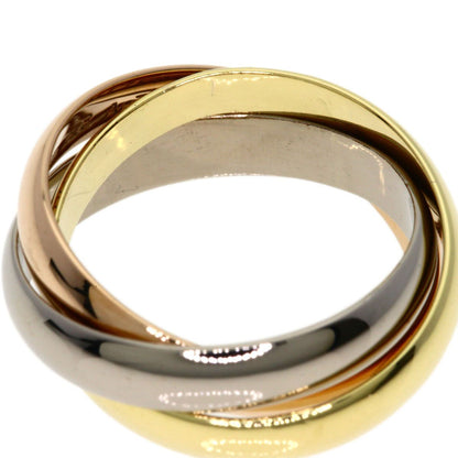 Cartier Trinity Classic Ring — view 8