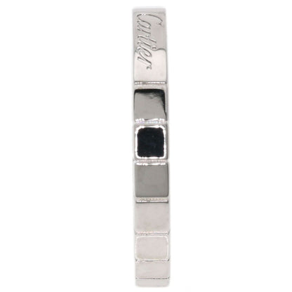 Cartier Lanier 60 Ring 18k White Gold — view 3