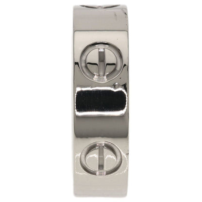 Cartier Love Ring 51 18k White Gold — view 3
