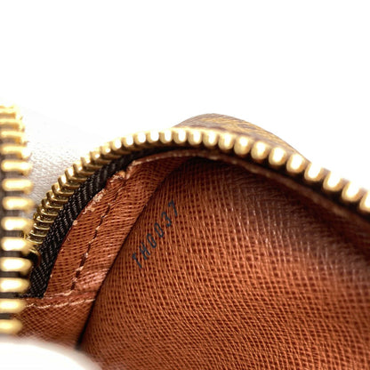 Louis Vuitton Amazon Shoulder Bag Monogram Canvas — view 7