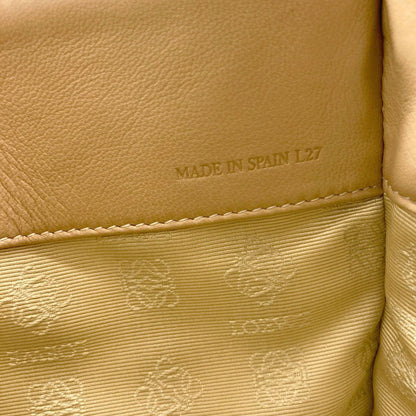 Loewe Anagram Handbag Lambskin — view 7