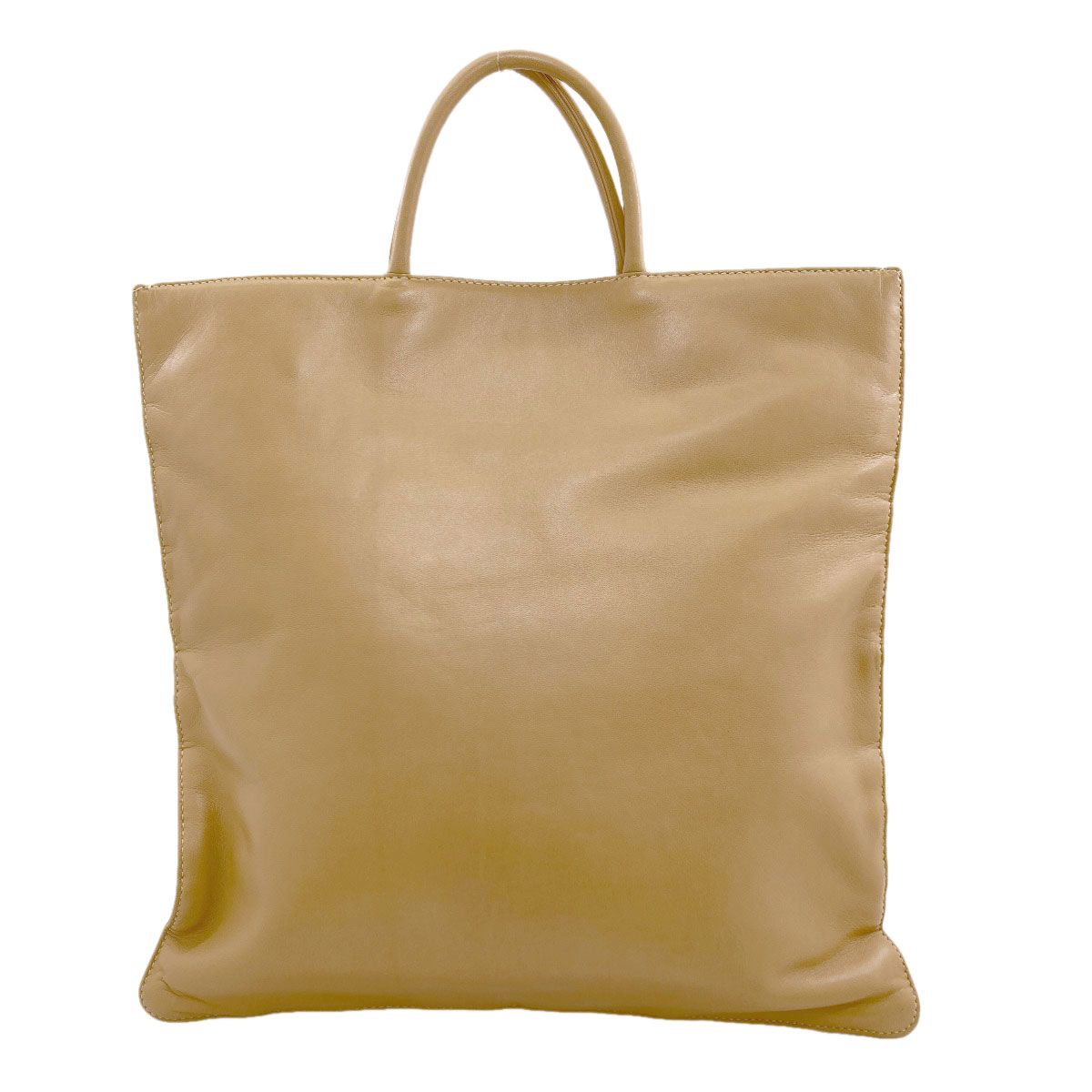 Loewe Anagram Handbag Lambskin — view 2