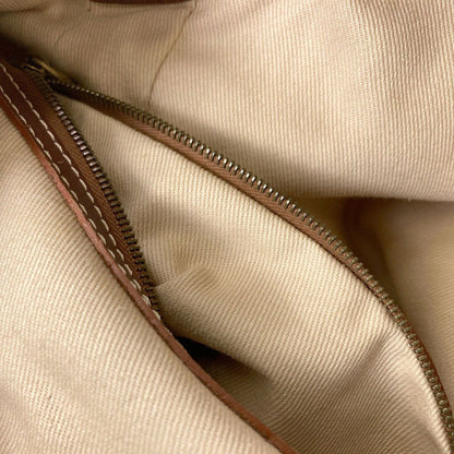Celine Macadam Tote Canvas — view 8