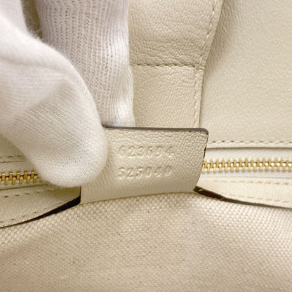 Gucci Horsebit Tote Leather — view 7