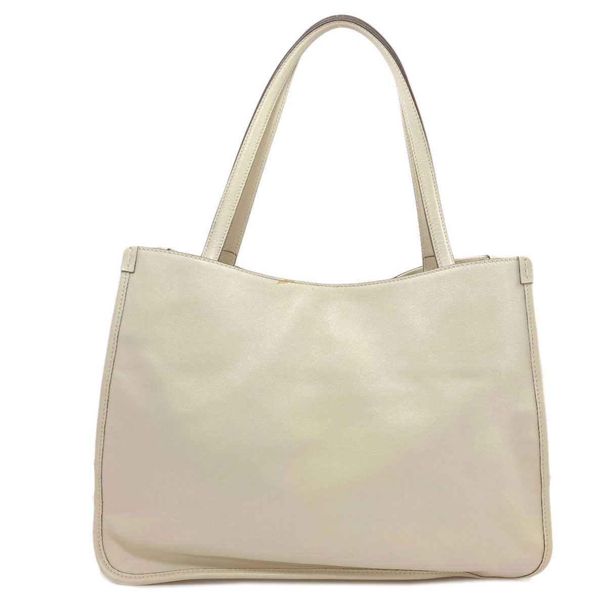 Gucci Horsebit Tote Leather — view 2