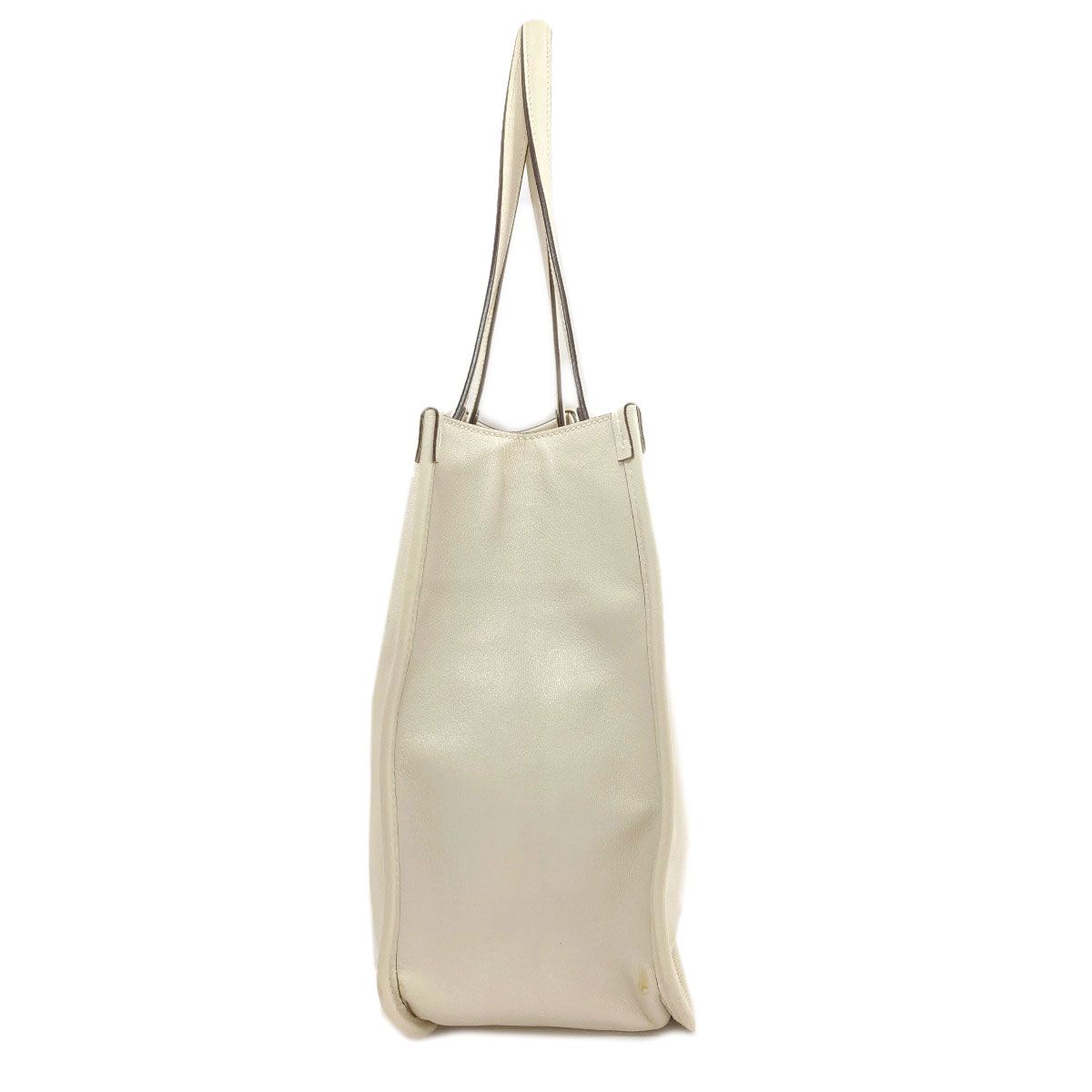 Gucci Horsebit Tote Leather — view 3