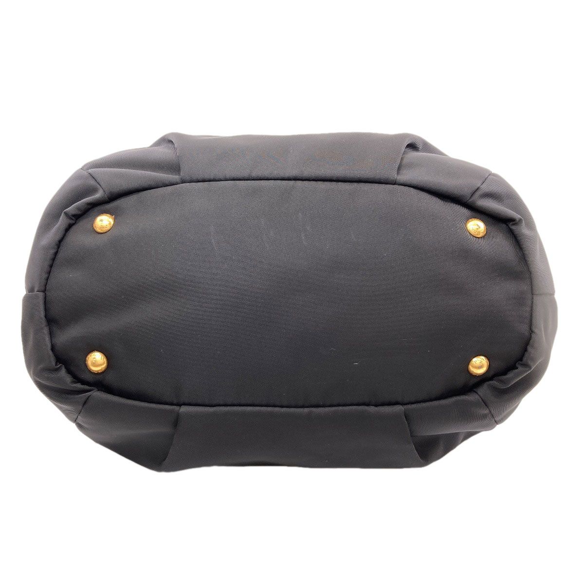 Prada 2-Way Tote Nylon — view 4