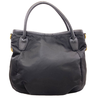 Prada 2-Way Tote Nylon — view 2