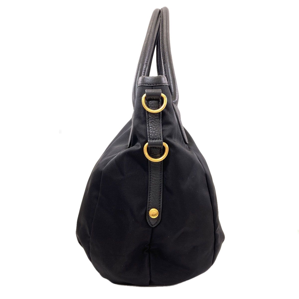 Prada 2-Way Tote Nylon — view 3