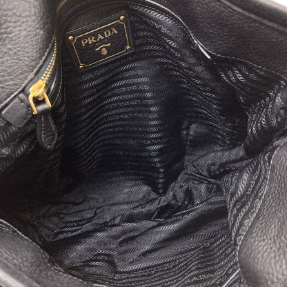 Prada 2-Way Tote Nylon — view 5