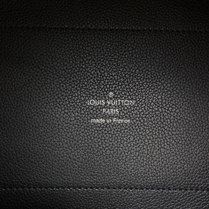 Louis Vuitton Hina MM Tote Mahina Leather — view 6
