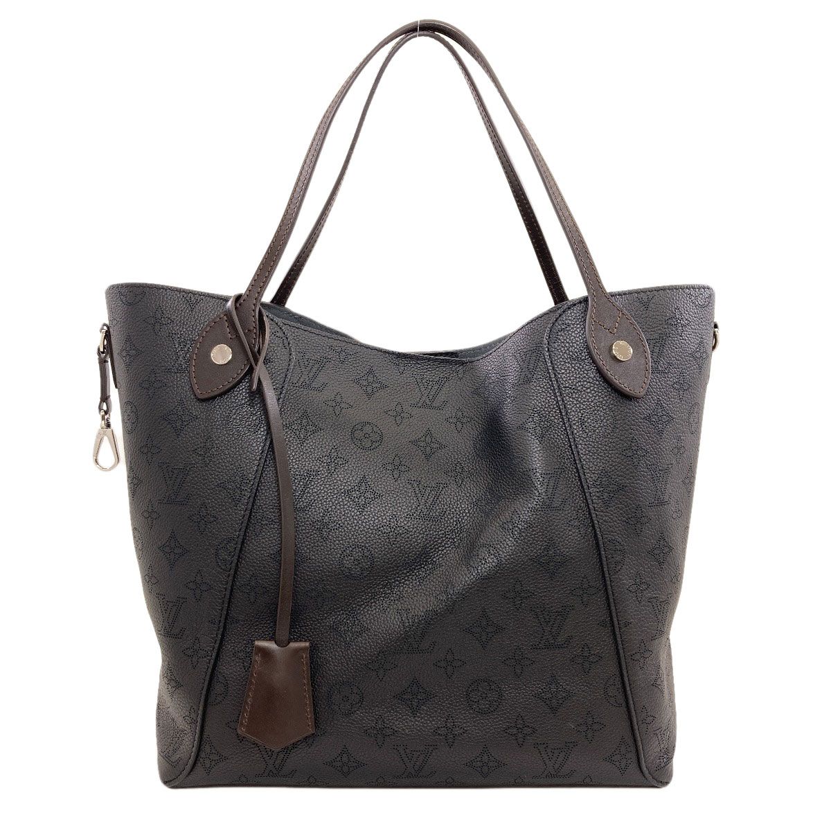 Louis Vuitton Hina MM Tote Mahina Leather