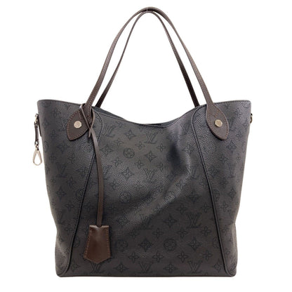 Louis Vuitton Hina MM Tote Mahina Leather