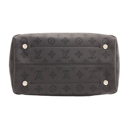 Louis Vuitton Hina MM Tote Mahina Leather — view 4