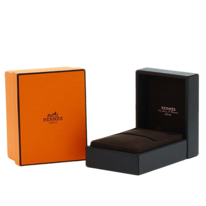 Hermes Chaine D'ancre Ppm Bracelet 18k Yellow Gold — view 7