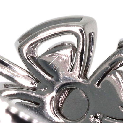 Bvlgari Fioreva Diamond S Bracelet 18k White Gold — view 9