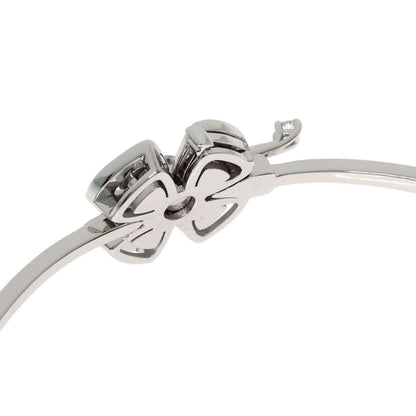 Bvlgari Fioreva Diamond S Bracelet 18k White Gold — view 4