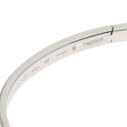 Bvlgari Fioreva Diamond S Bracelet 18k White Gold — view 5