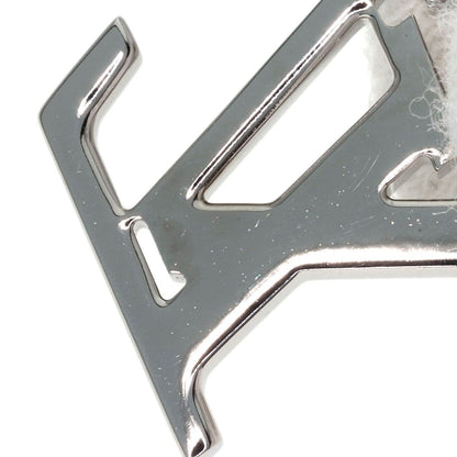 Louis Vuitton Pendentif GM Diamond Necklace 18k White Gold — view 8