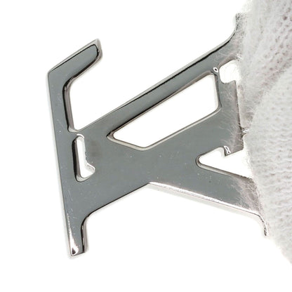 Louis Vuitton Pendentif GM Diamond Necklace 18k White Gold — view 7
