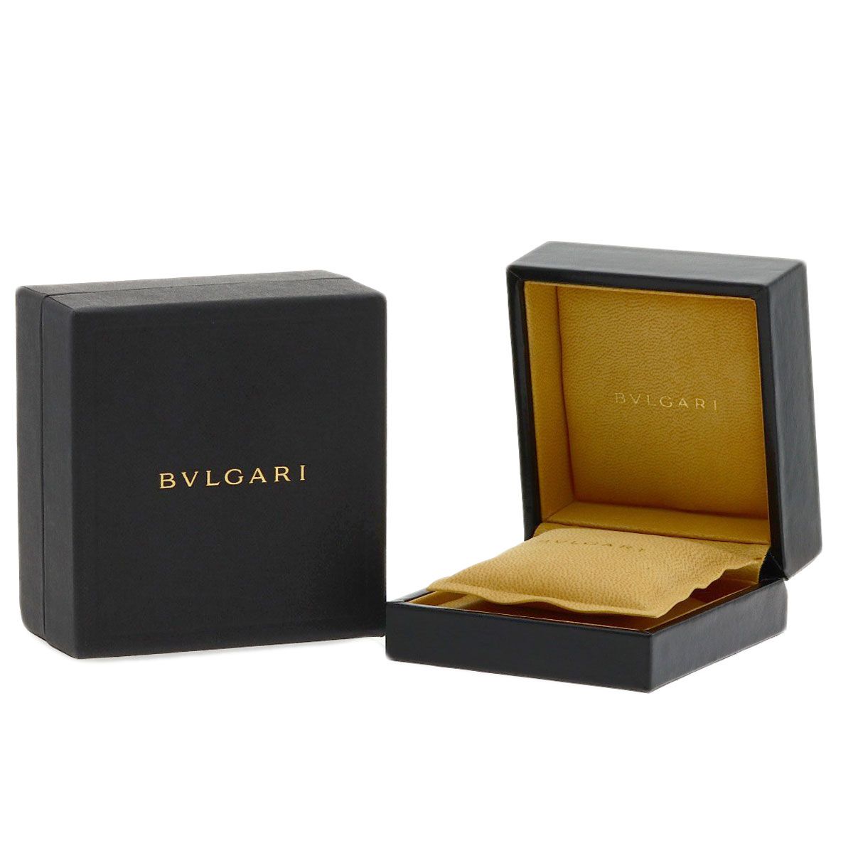 Bvlgari Diva Dream Diamond Shell Earrings 18k Pink Gold — view 8