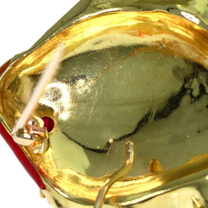 Tiffany & Co Fish Motif Brooch 18k Yellow Gold — view 8