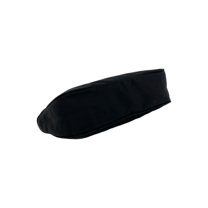 Prada Tessuto Nylon Mini Shoulder Bag Pouch Black — view 7