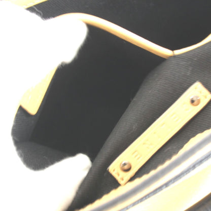 Celine Handbag Leather Brown — view 8