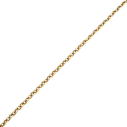 Tiffany & Co Necklace Sirius Star 750 Gold Elsa Peretti — view 4