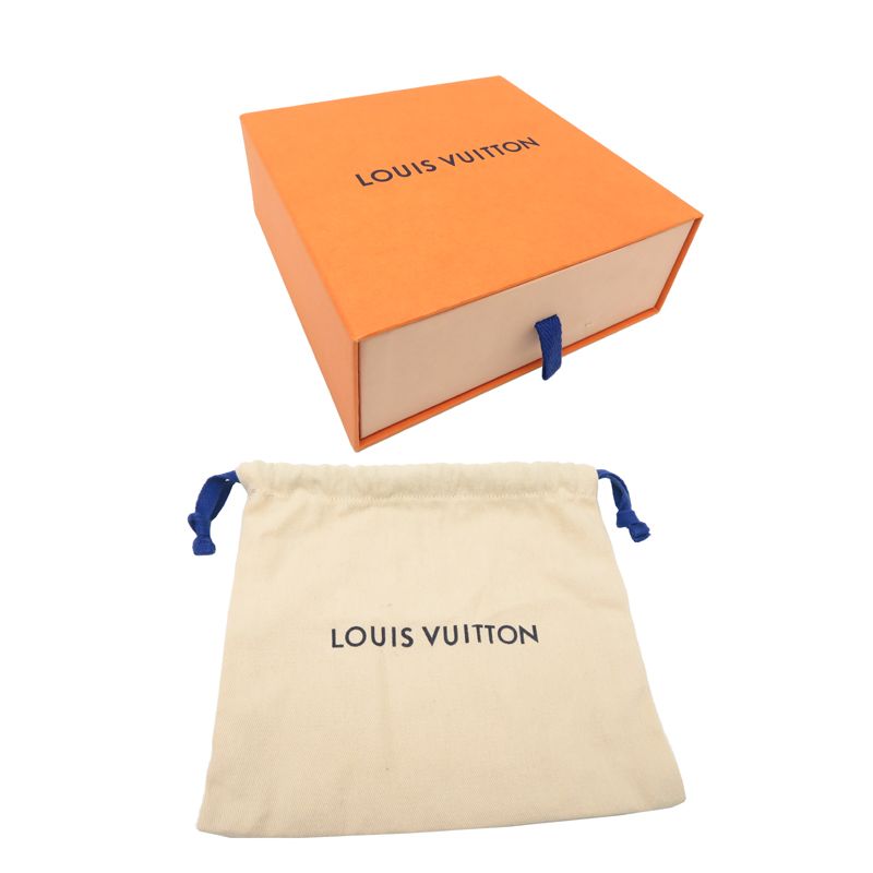 Louis Vuitton Belt Brown — view 8