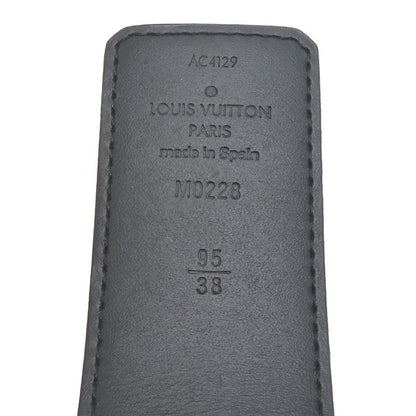 Louis Vuitton Belt Brown — view 7