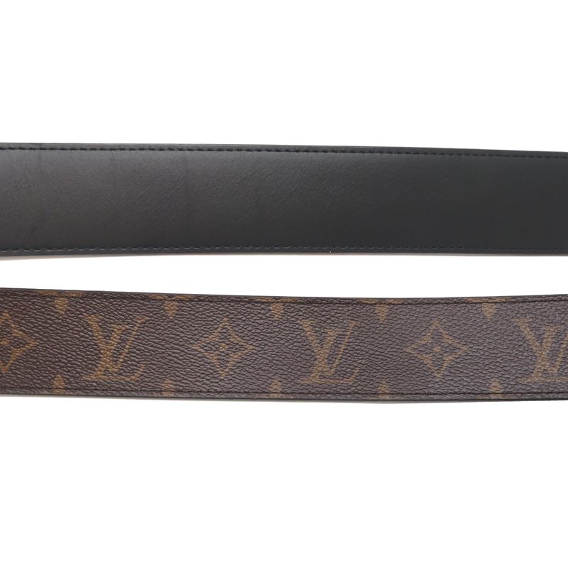 Louis Vuitton Belt Brown — view 6