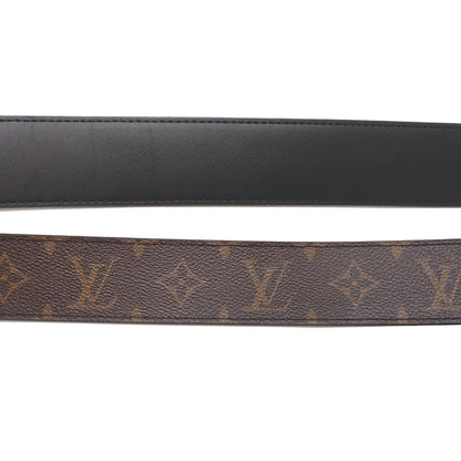 Louis Vuitton Belt Brown — view 6