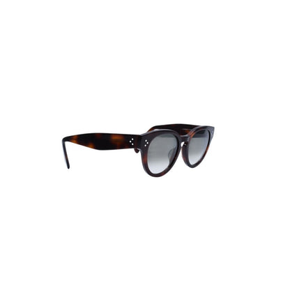Celine Sunglasses Eyewear CL S Tortoiseshell Color Phoebe Philo — view 4