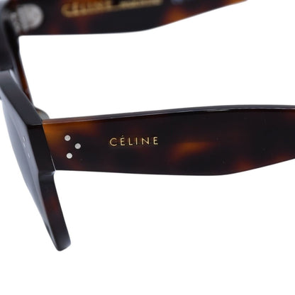 Celine Sunglasses Eyewear CL S Tortoiseshell Color Phoebe Philo — view 7