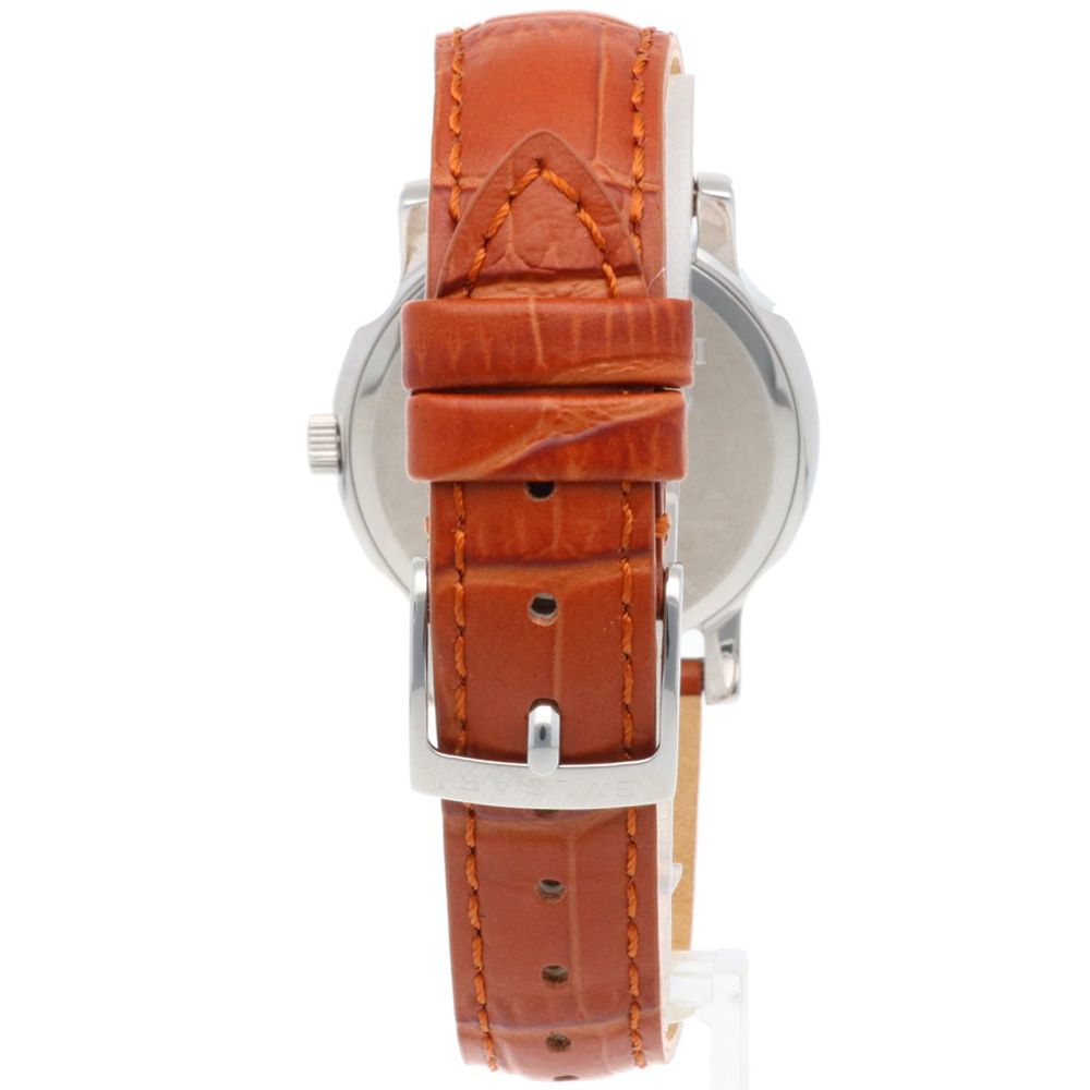 Bvlgari Solo Tempo Watch Stainless Steel Quartz — view 6