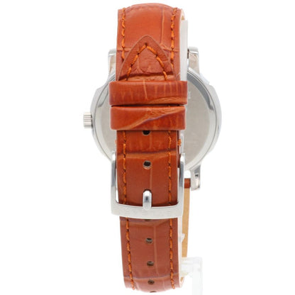 Bvlgari Solo Tempo Watch Stainless Steel Quartz — view 6