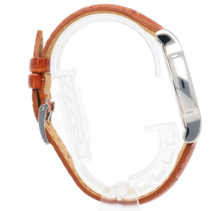 Bvlgari Solo Tempo Watch Stainless Steel Quartz — view 7