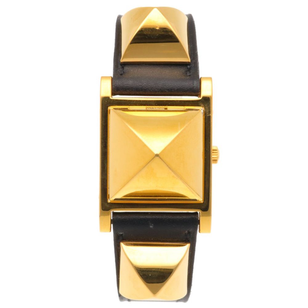 Hermes Medley Watch Quartz — view 8