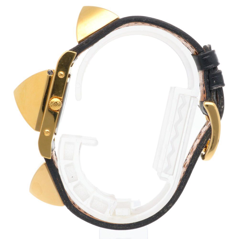Hermes Medley Watch Quartz — view 4