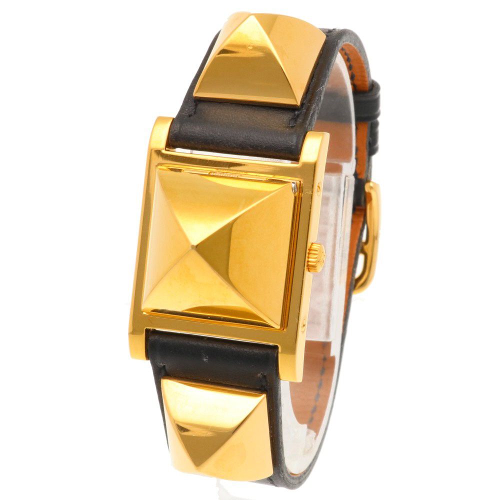 Hermes Medley Watch Quartz — view 3