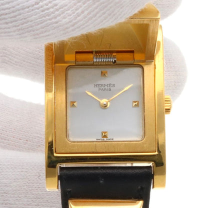 Hermes Medley Watch Quartz — view 9