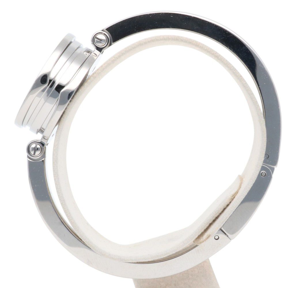 Bvlgari Watch Stainless Steel Quartz — view 4